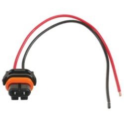 Plugs come in 2pcs/pack