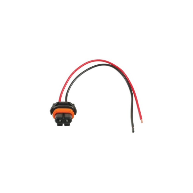 Plugs come in 2pcs/pack