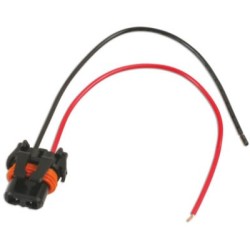 Plugs come in 2pcs/pack