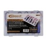 Pihustite pistikud(Delphi+Denso) 18tk