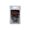 Pihustite pistikud(Bosch) 2tk