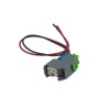 Pihustite pistikud(Bosch) 2tk