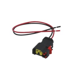 Pihustite pistikud(Bosch) 2tk