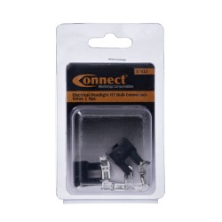Plug come H7 2pcs/pack