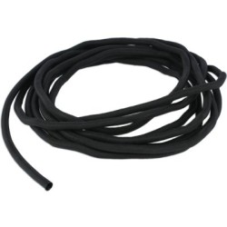 5mm x 5m cable/hose sleeve