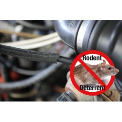 5mm x 5m cable/hose sleeve