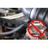 5mm x 5m cable/hose sleeve