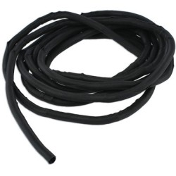Wire/hose sheath 8mm x 5m