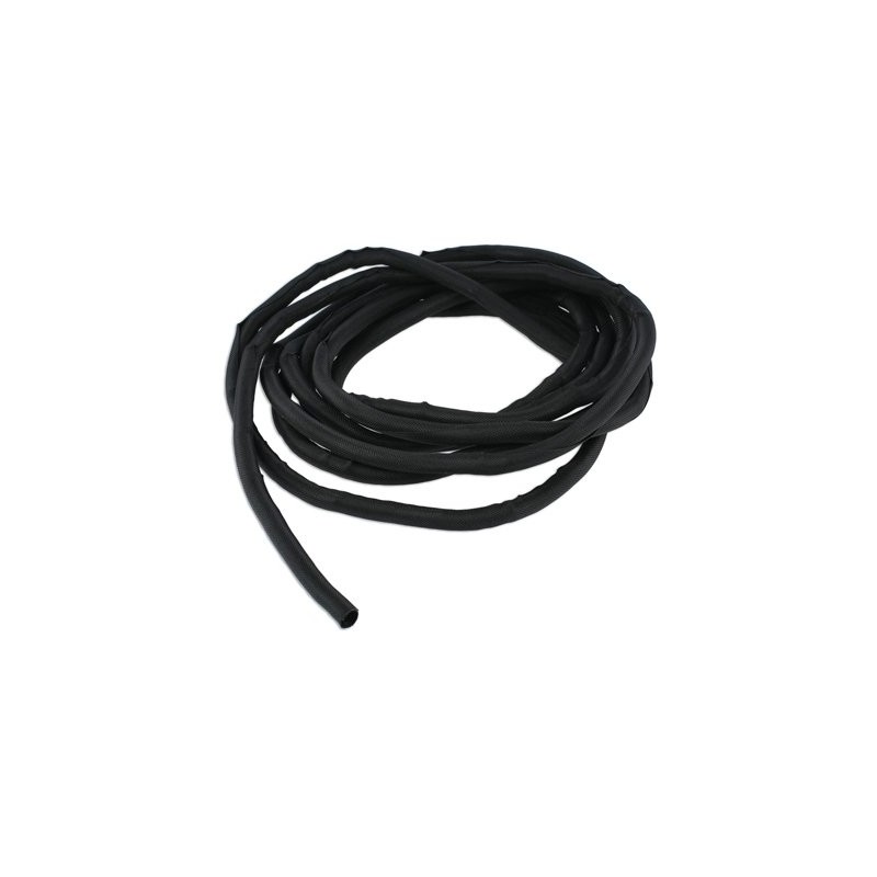 Wire/hose sheath 8mm x 5m