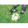 Foot pump Laser with accessories