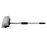 Washing brush 250x150mm shank 700mm