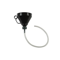 Funnel with hose 3pieces
