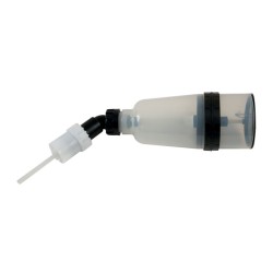 AdBlue funnel