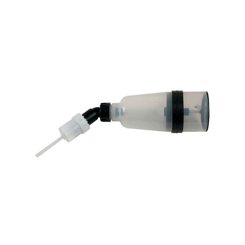 AdBlue funnel