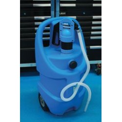AdBlue käsipump 200-1000L