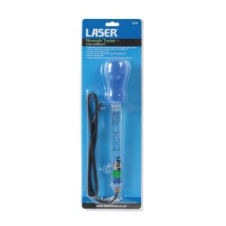 AdBlue© tester for measuring 32.5% urea