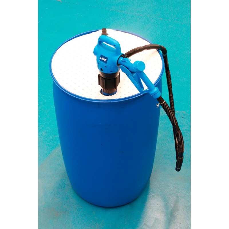AdBlue pump +püstol 12V/240V AdBlue pump +püstol 12V/240V