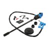 AdBlue pump +püstol 12V/240V