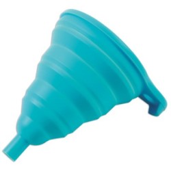 Silicone funnel 100mm