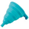 Silicone funnel 100mm