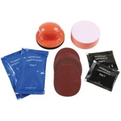Lights restoration kit