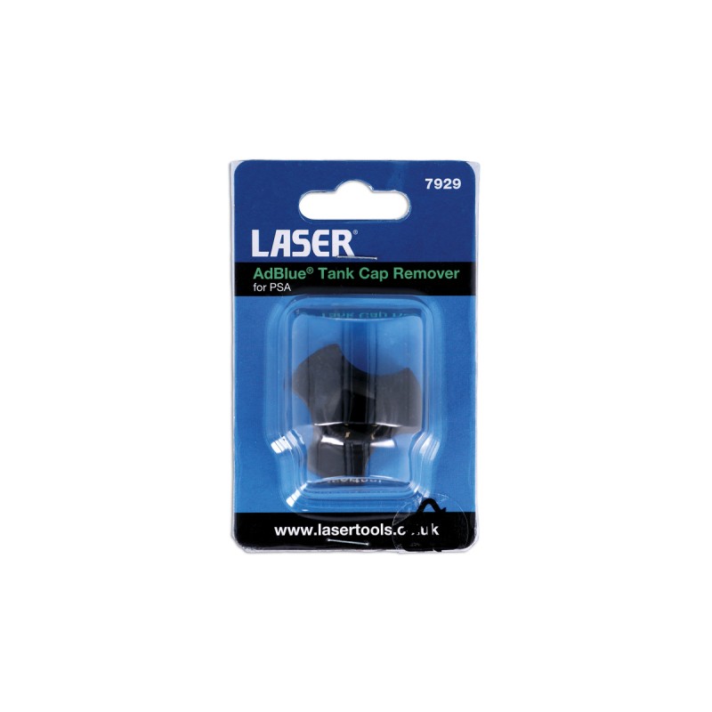 AdBlue Corkscrew PSA AdBlue Corkscrew PSA