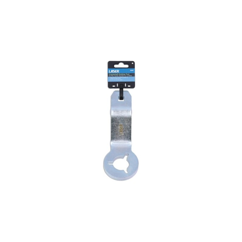 Crankshaft retaining key PSA 1,0, 1,2