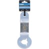 Crankshaft retaining key PSA 1,0, 1,2