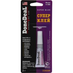 TL Super Glue 2g.