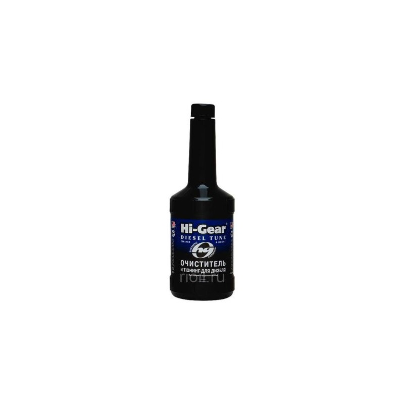 Synthetic diesel fuel system cleaner Synthetic diesel fuel system cleaner