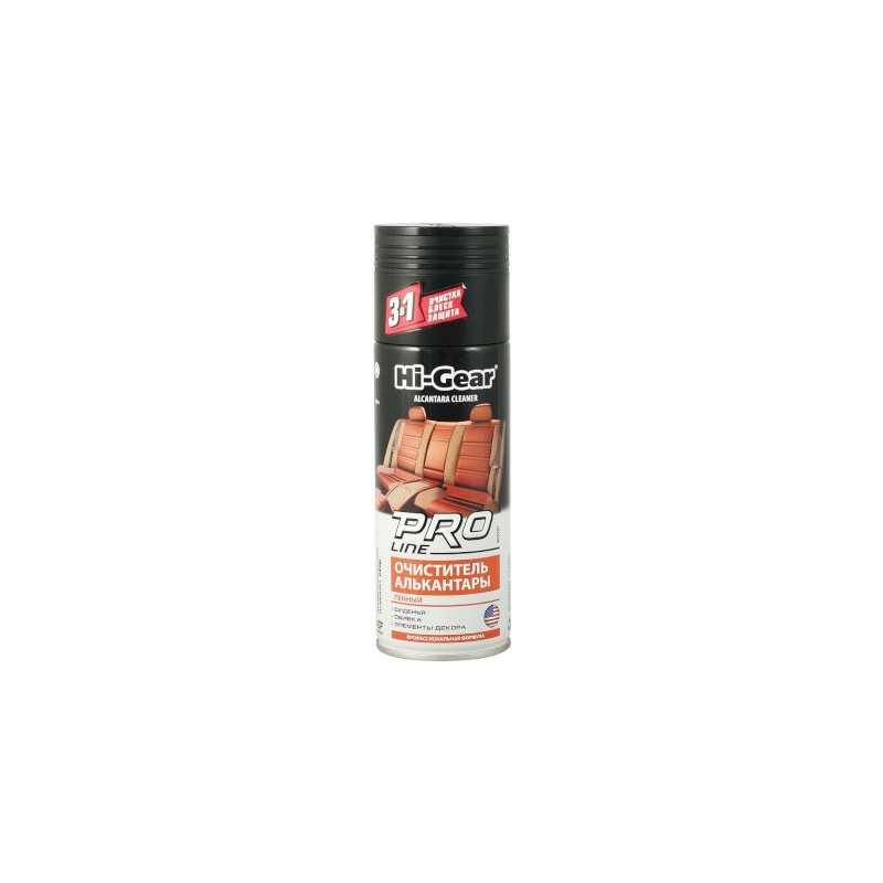 ALCANTARA Cleaner 340g ALCANTARA Cleaner 340g