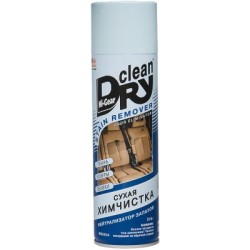 Textile dry cleaning 510g