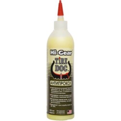 Rehvi torkevastane aine 360ml