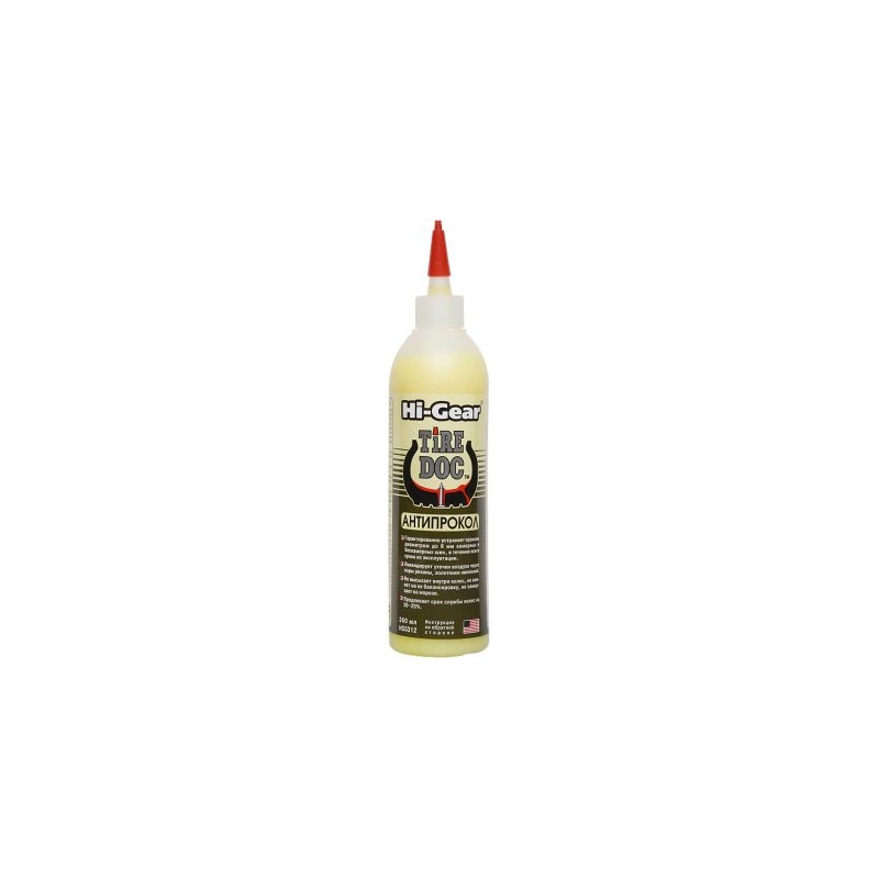 Rehvi torkevastane aine 360ml