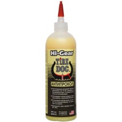 Tyre puncture inhibitor 480ml