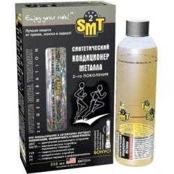 Sünt metalli konditsioneer SMT2 125ml