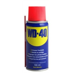 WD40 Универсальная смазка 100 мл