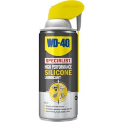 TL. Silikoonmääre HP Silicone Lubricant