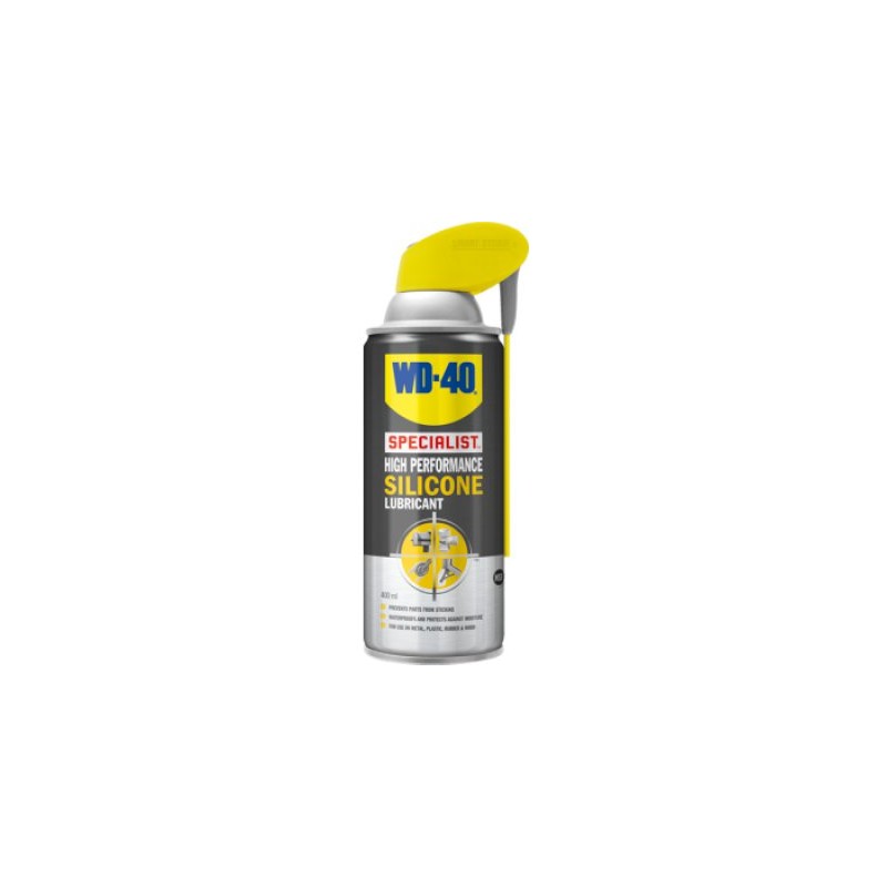 TL. Silikoonmääre HP Silicone Lubricant TL. Silikoonmääre HP Silicone Lubricant