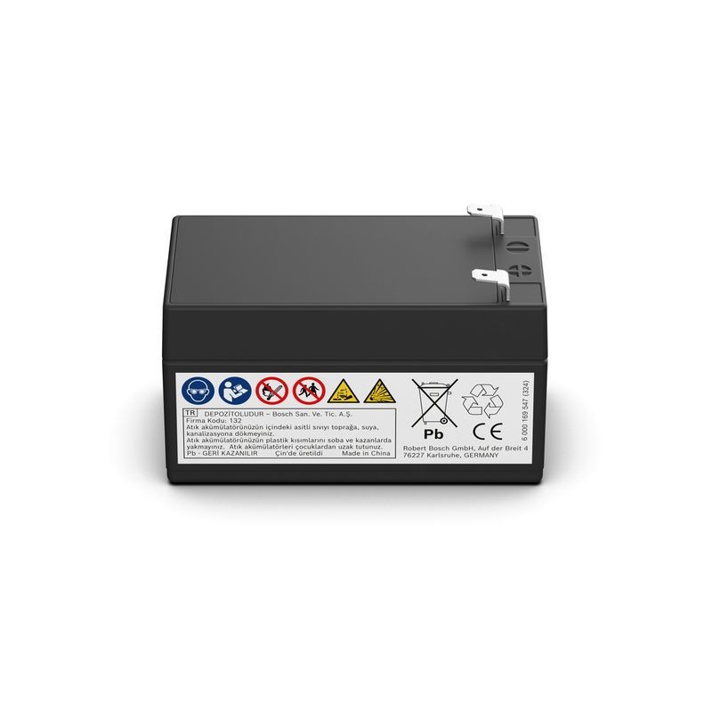 Bosch AGM 1,3Ah 97x49x58+-
