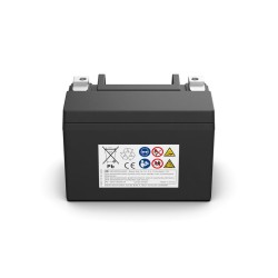 Bosch AGM 8Ah 125A 150x87x105+-