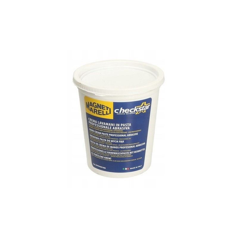 Hand washing paste 1L Hand washing paste 1L