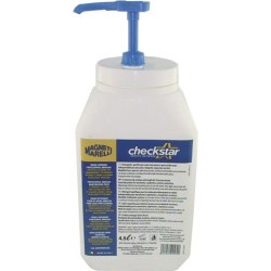 Hand washing paste with pump 4,5L