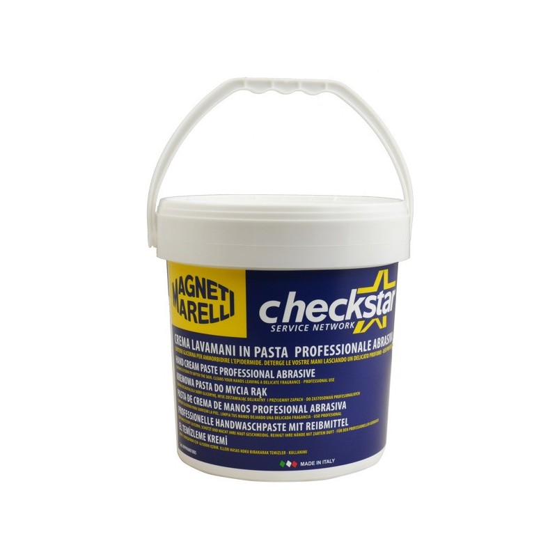 Hand washing paste 4L Hand washing paste 4L