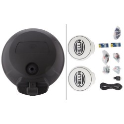 Hella Comet FF500 kaugtuli komplekt 17,5