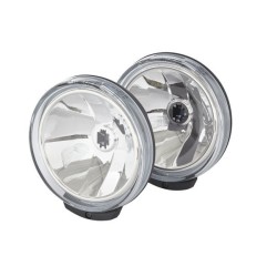 Hella Comet FF500 kaugtuli komplekt 17,5