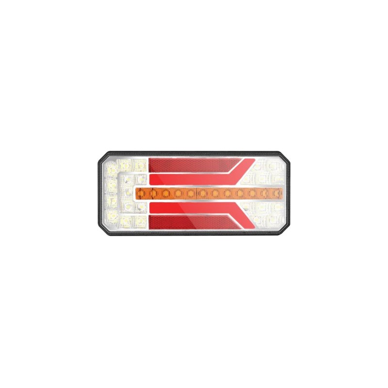 Led Dynamic tail light RCL-01 left/right