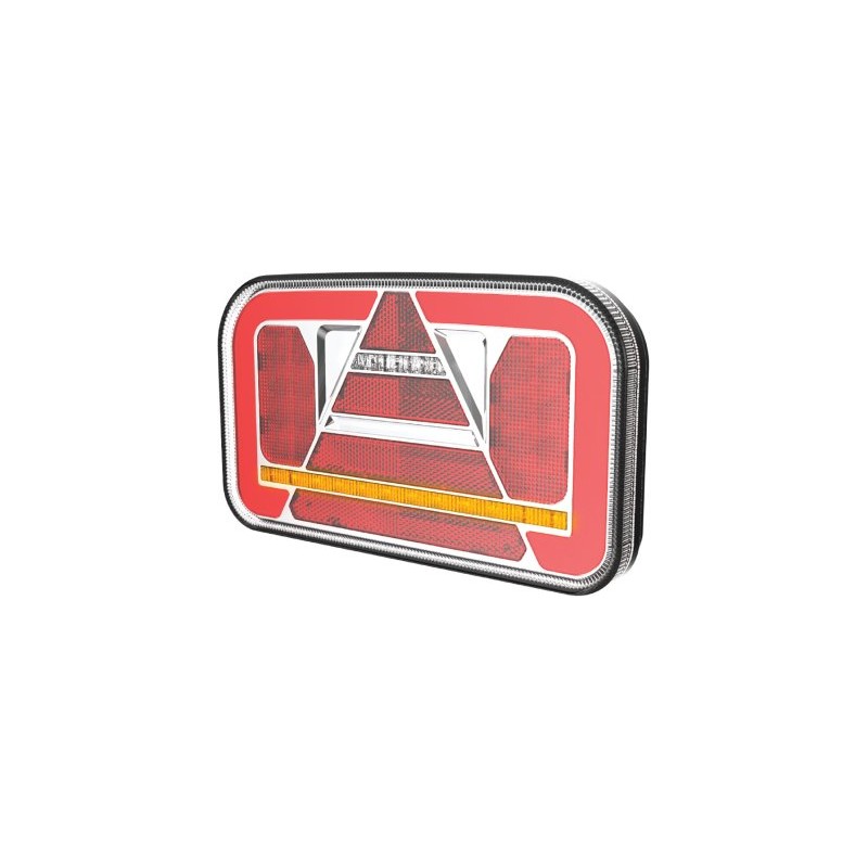 Led Dynamic tagatuli RCL-03 parem