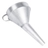 Metal leaf with 170mm inclination