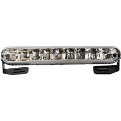 Päevatuled 2tk, 18 ledi, 12/24V, E4
